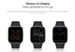 Redmi Watch 6 Active Smart Watch - Image 3