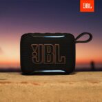 JBL Go 5 Ultra Portable Speaker - Image 2