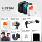 CMF by Nothing Buds Neo - Image 5