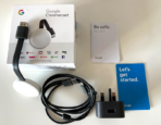 Google Chromecast 3rd Generation tv Box - Image 5